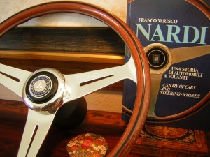 Wooden Nardi Steering Wheel for Mercedes Benz W113 250SL 280 SL 280SE 3.5 and 6.3