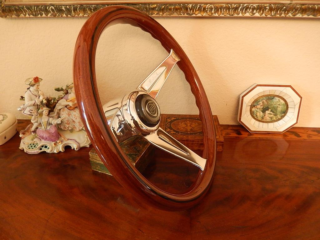 # 12 Volvo Steering Wheel