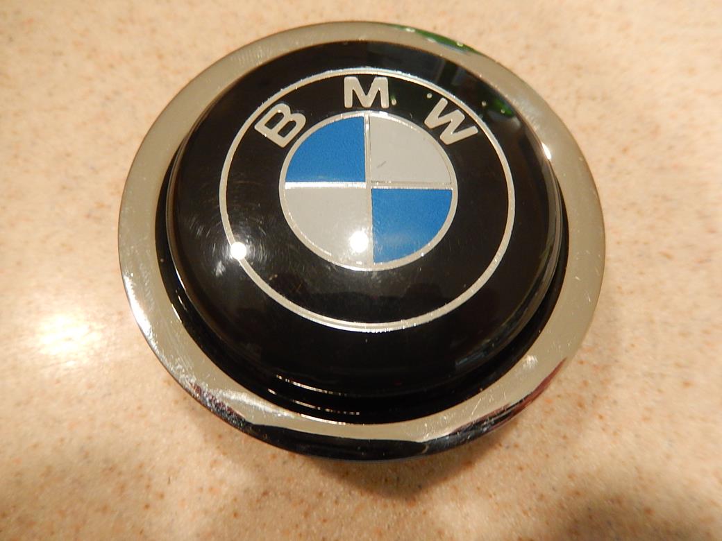 #179 BMW Horn Buttons